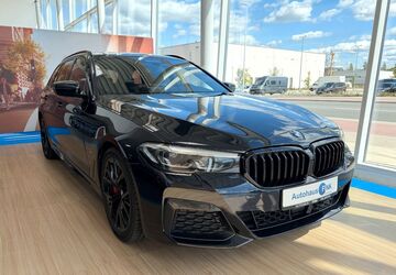 BMW 540 146.900 km 31.700 &euro; Erlangen 91058