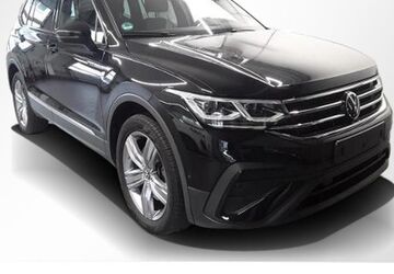 VW Tiguan 47.719 km 39.808 &euro; Nürnberg 90411