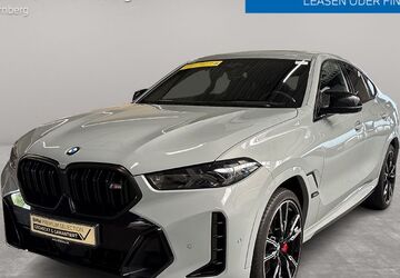 BMW X6 M60 92.998 km 86.489 &euro; Nürnberg 90441