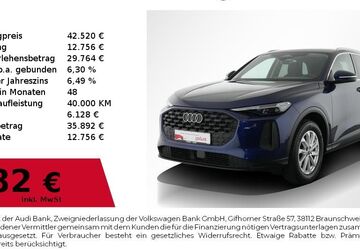 Audi Q5 21.131 km 41.880 &euro; Nürnberg 90411