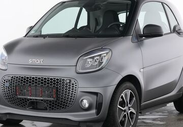 Smart ForTwo 17.430 km 16.580 &euro; Neustadt a.d. Aisch 91413