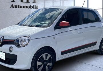Renault Twingo 110.665 km 4.999 &euro; Nürnberg 90431