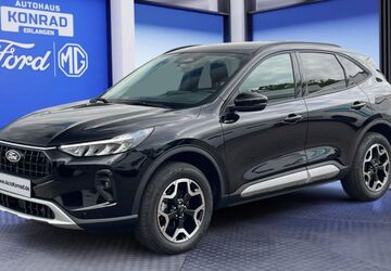 Ford Kuga 16.000 km 35.690 &euro; Erlangen 91052