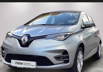 Renault ZOE 9.650 km 19.490 &euro; Erlangen 91056