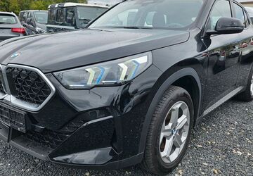 BMW X2 38.298 km 30.990 &euro; Schwaig 90571