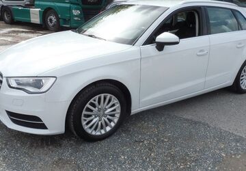 Audi A3 142.690 km 9.900 &euro; Fürth 90763
