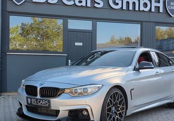 BMW 435 Gran Coupé 117.957 km 23.500 &euro; Zirndorf 90513