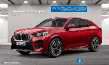 Gebrauchte BMW iX2