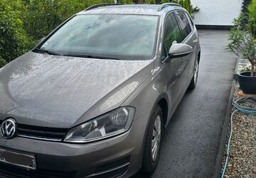 VW Golf 174.489 km 7.150 &euro; Höchstadt an der Aisch 91315
