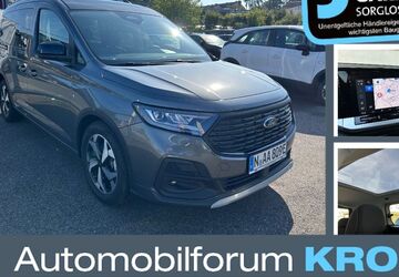 Ford Tourneo Connect 2.500 km 36.850 &euro; Nürnberg 90411