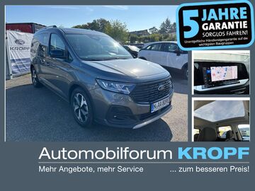 Gebrauchte Ford Tourneo Connect