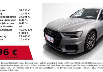 Audi A6 115.700 km 33.850 &euro; Nürnberg 90411