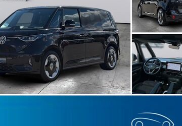 VW ID. Buzz 24.100 km 58.290 &euro; Buchschwabach bei Nürnberg 90574