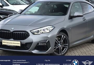 BMW 220 Gran Coupé 73.975 km 27.540 &euro; Lauf an der Pegnitz 91207