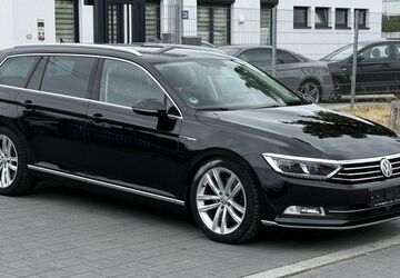 VW Passat 171.864 km 12.900 &euro; Nürnberg 90431
