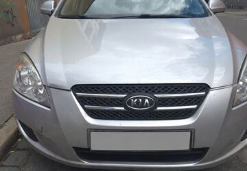 Kia ceed / Ceed 250.000 km 1.100 &euro; Nürnberg 90443