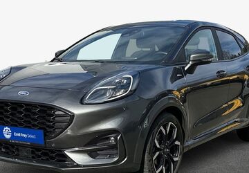 Ford Puma 60.313 km 17.950 &euro; Nürnberg 90471