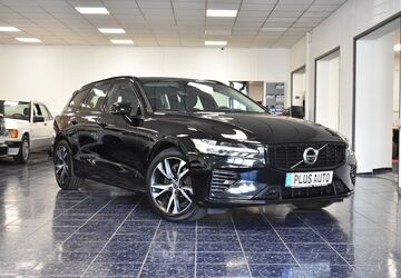 Volvo V60 152.212 km 20.770 &euro; Nürnberg 90431