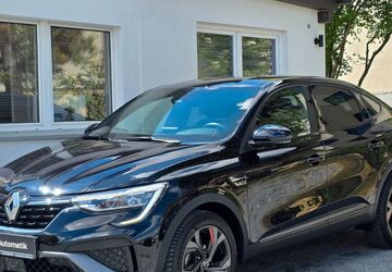 Renault Arkana 38.400 km 22.999 &euro; Oberasbach 90522
