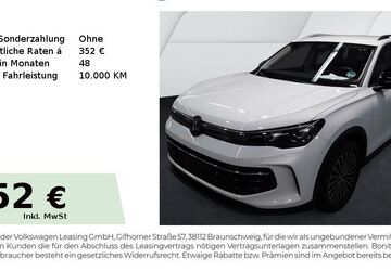 VW Tiguan 18.903 km 34.909 &euro; Nürnberg 90411