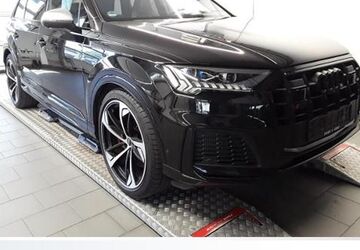 Audi SQ7 87.950 km 64.680 &euro; Nürnberg 90411