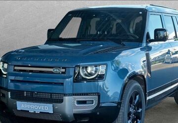 Land Rover Defender 9.880 km 79.980 &euro; Nürnberg 90441