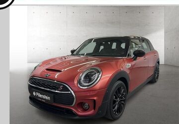 Mini Cooper S Clubman 47.750 km 27.910 &euro; Neustadt/Aisch 91413