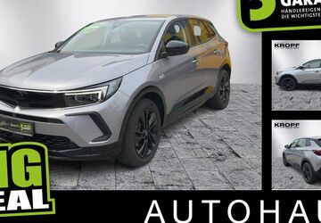 Opel Grandland (X) 30.908 km 19.990 &euro; Nürnberg 90429
