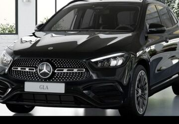 Mercedes-Benz GLA 200 9.900 km 42.500 &euro; Nürnberg 90402