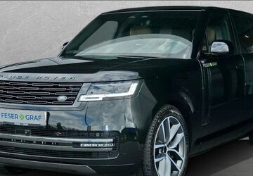 Land Rover Range Rover 9.999 km 159.990 &euro; Nürnberg 90441