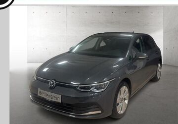 VW Golf 51.500 km 19.609 &euro; Fürth 90762
