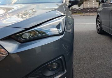Seat Tarraco 170.000 km 19.599 &euro; Nürnberg 90455