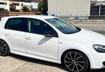VW Golf 172.500 km 7.490 &euro; Nürnberg 90453