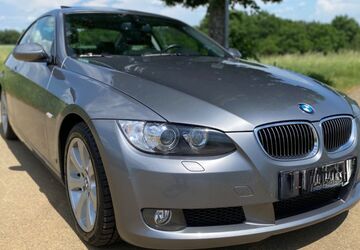 BMW 325 44.500 km 19.850 &euro; Lauf 91207