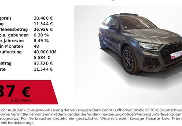 Audi Q5 136.900 km 38.480 &euro; Nürnberg 90411