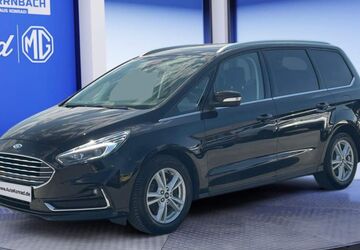 Ford Galaxy 132.800 km 19.990 &euro; Erlangen 91052
