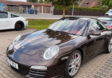 Porsche 911 Urmodell 68.400 km 62.900 &euro; Erlangen 91058