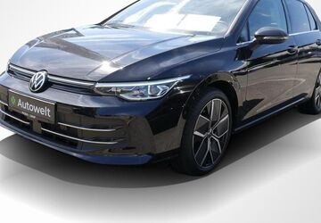 VW Golf 7.675 km 28.407 &euro; Lauf an der Pegnitz 91207