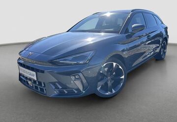Cupra Leon 29.090 km 27.650 &euro; Cadolzburg 90556