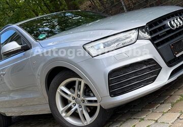 Audi Q3 67.200 km 17.990 &euro; Nürnberg 90431