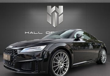 Audi TT 71.200 km 26.690 &euro; Nürnberg 90411