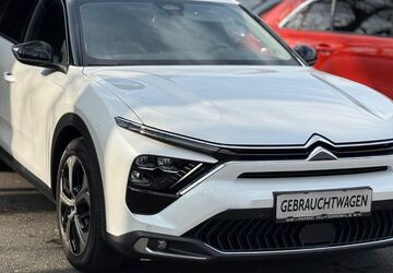Citroen C5 X 10.000 km 18.950 &euro; Nürnberg 90475