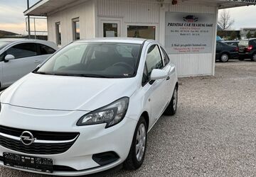 Opel Corsa 143.833 km 4.990 &euro; Nürnberg 90431