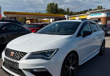 Seat Leon 44.900 km 24.600 &euro; Zirndorf 90513