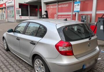 BMW 118 213.000 km 2.200 &euro; Nürnberg 90443