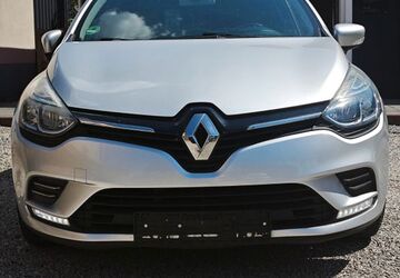 Renault Clio 36.371 km 7.790 &euro; Oberasbach 90522
