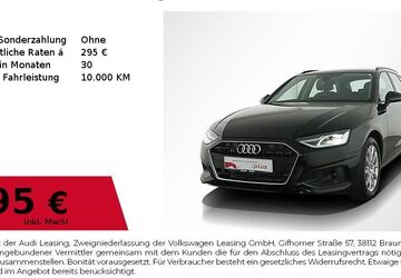 Audi A4 52.313 km 23.330 &euro; Nürnberg 90441