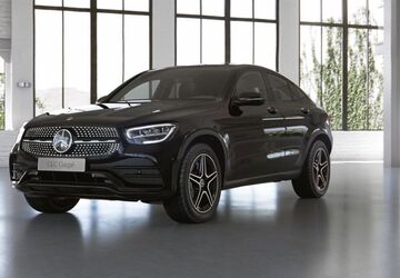 Mercedes-Benz GLC 220 122.267 km 42.719 &euro; Nürnberg 90425