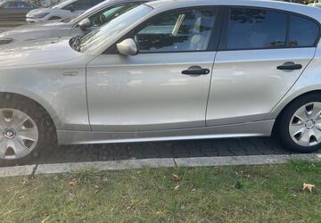 BMW 116 156.000 km 1.800 &euro; Nürnberg 90471