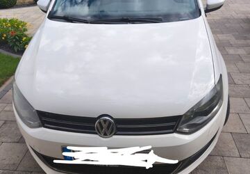 VW Polo 176.200 km 4.150 &euro; Nürnberg 90455